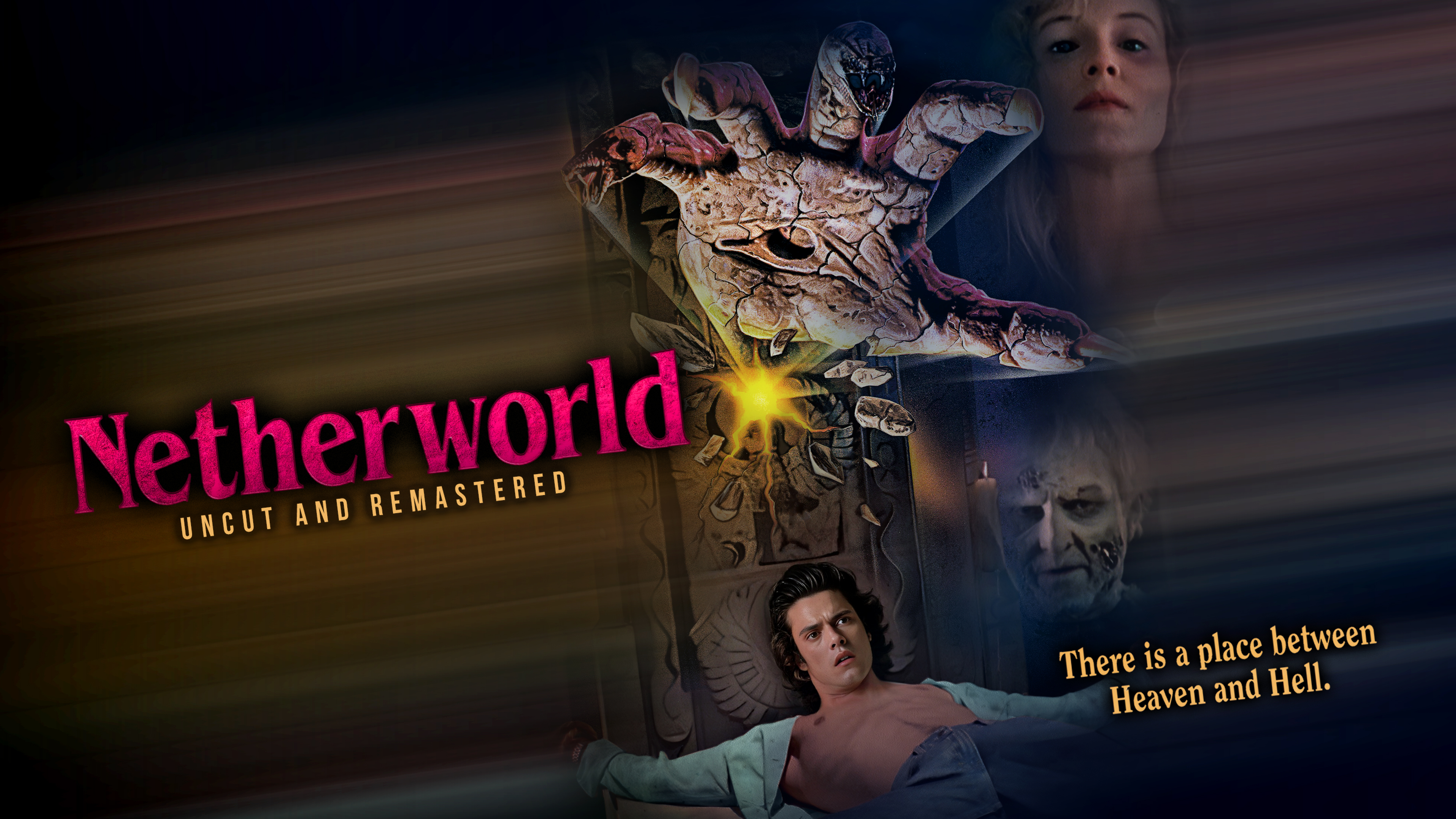 Netherworld