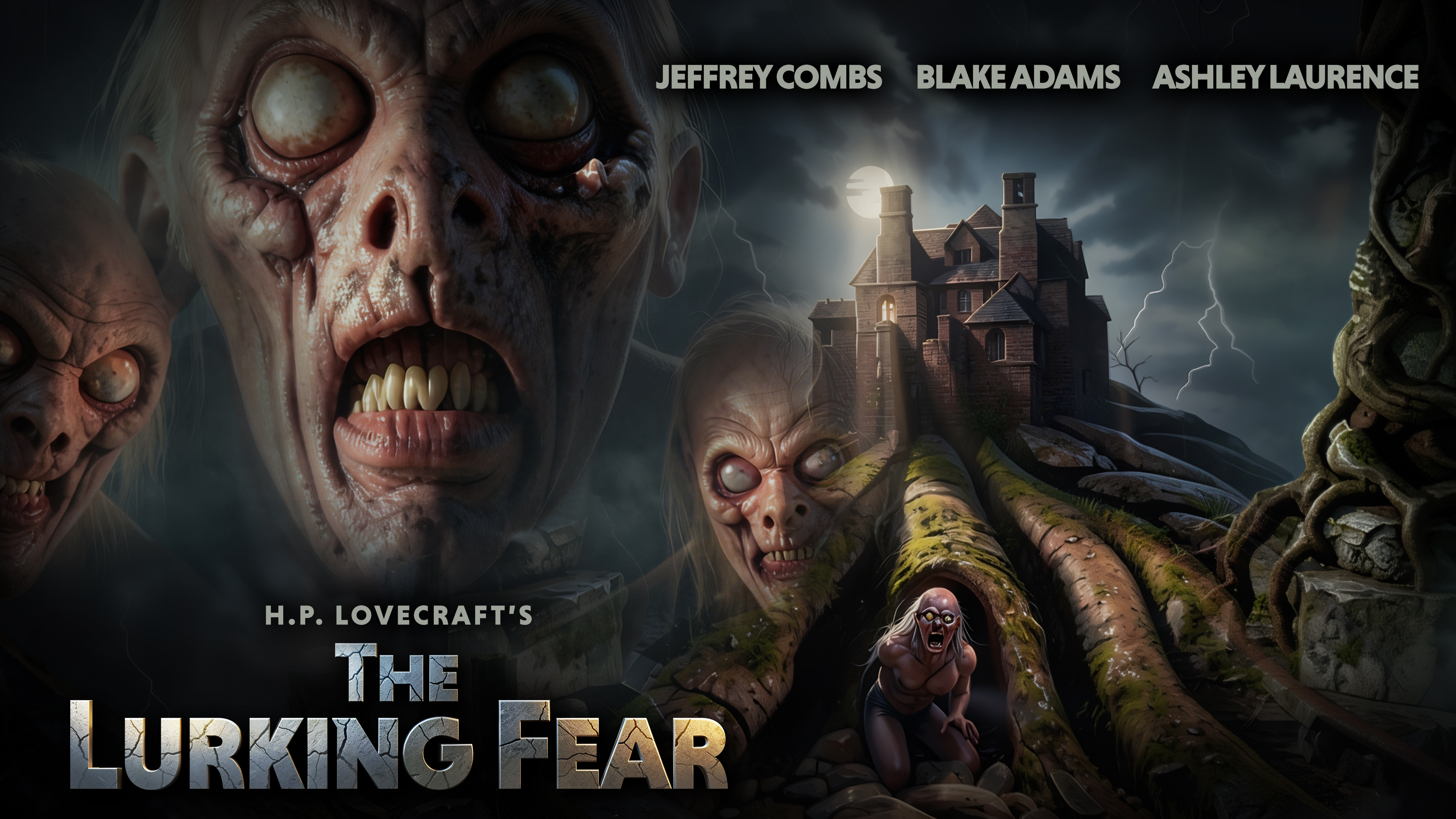 Lurking Fear