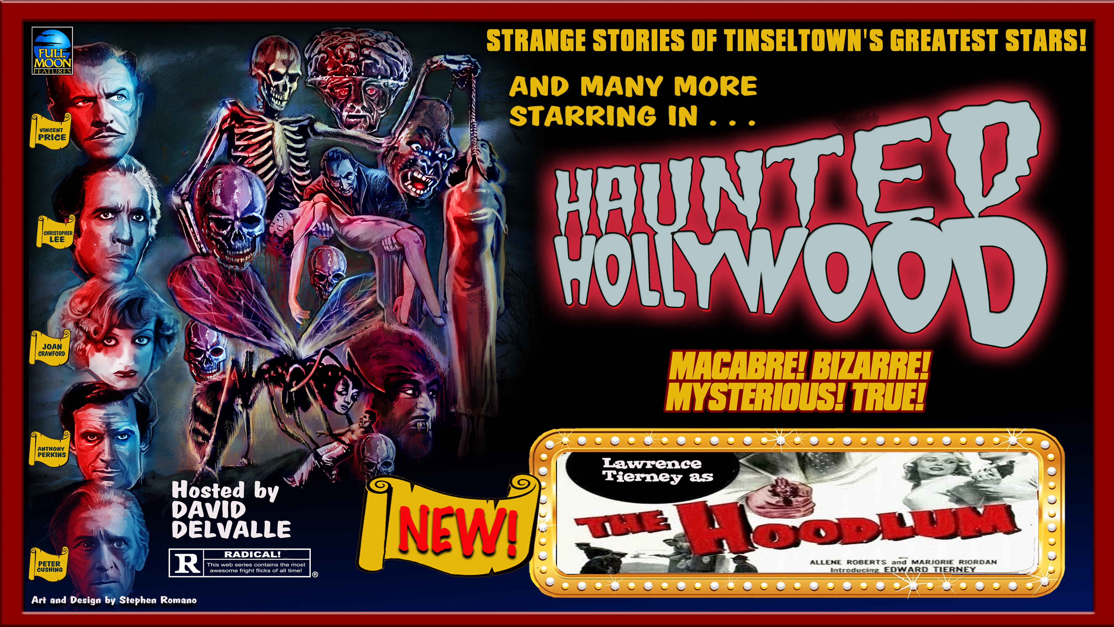 Haunted Hollywood: The Hoodlum