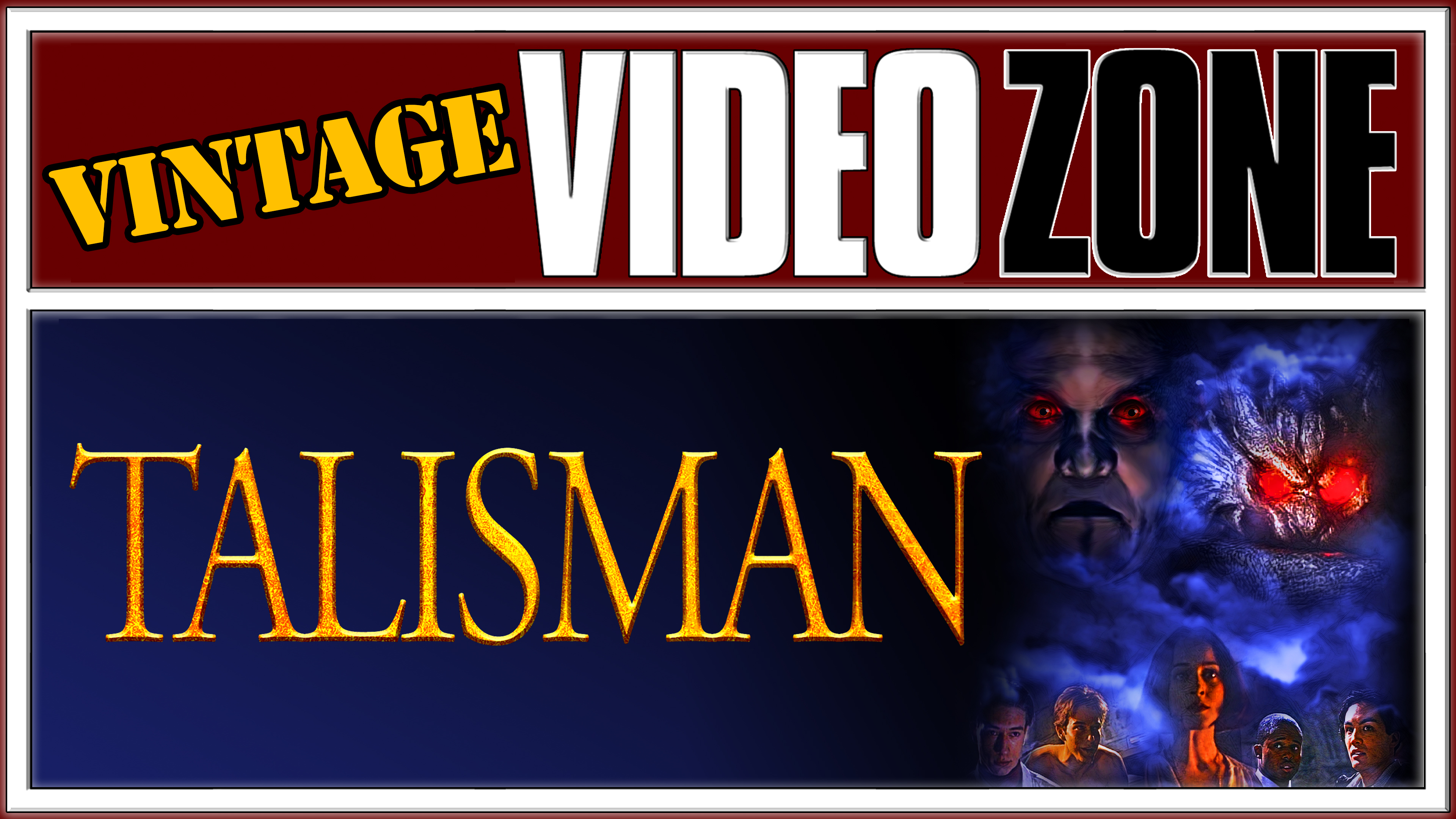 Videozone: Talisman