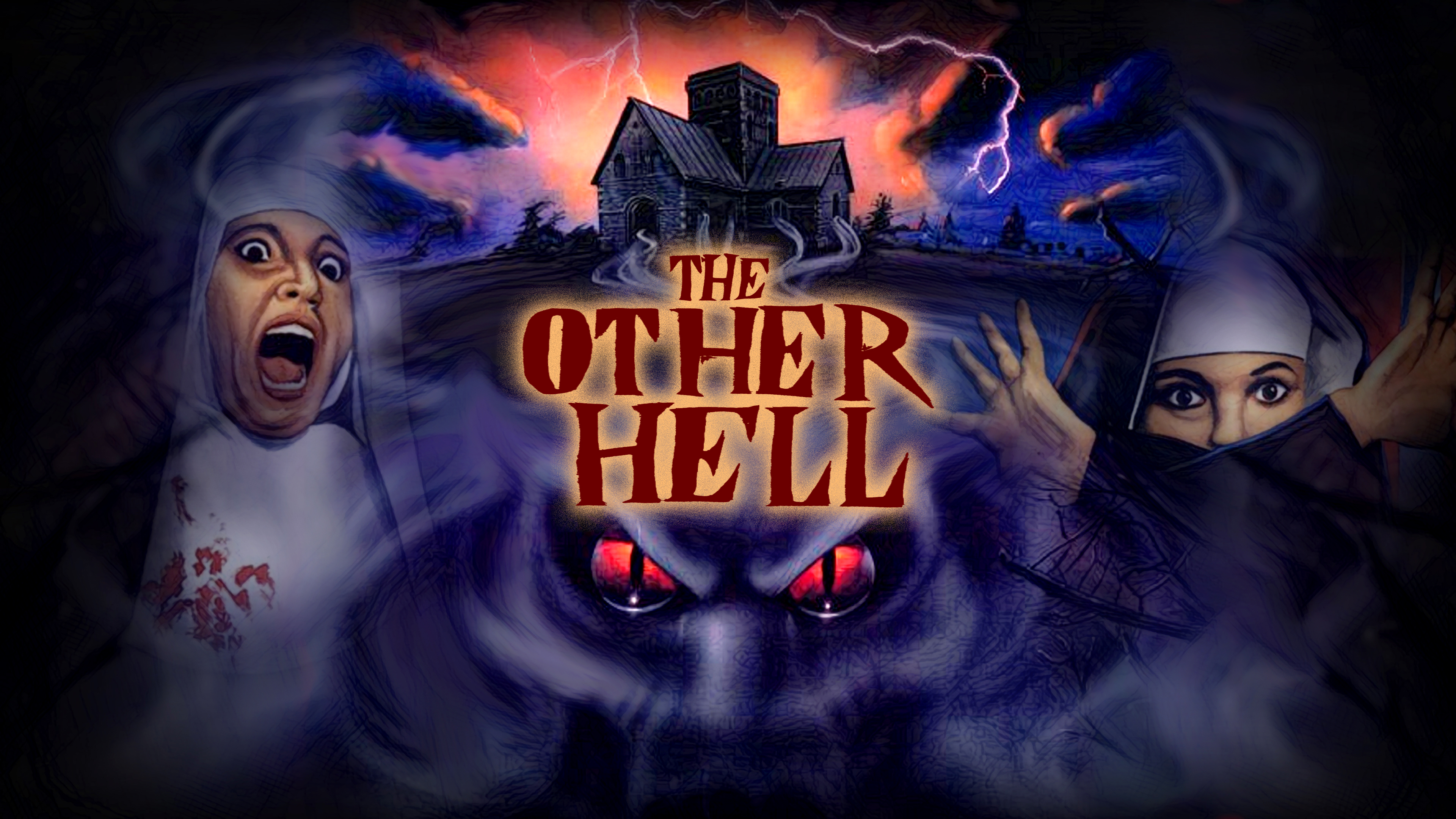 The Other Hell