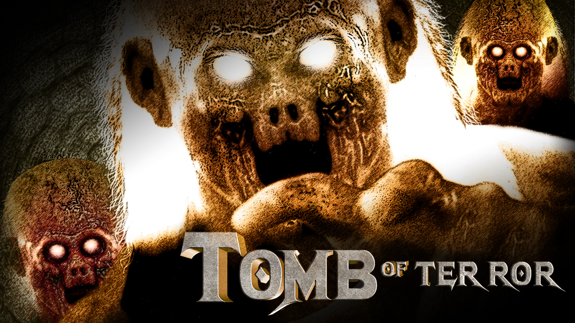 Tomb of Terror