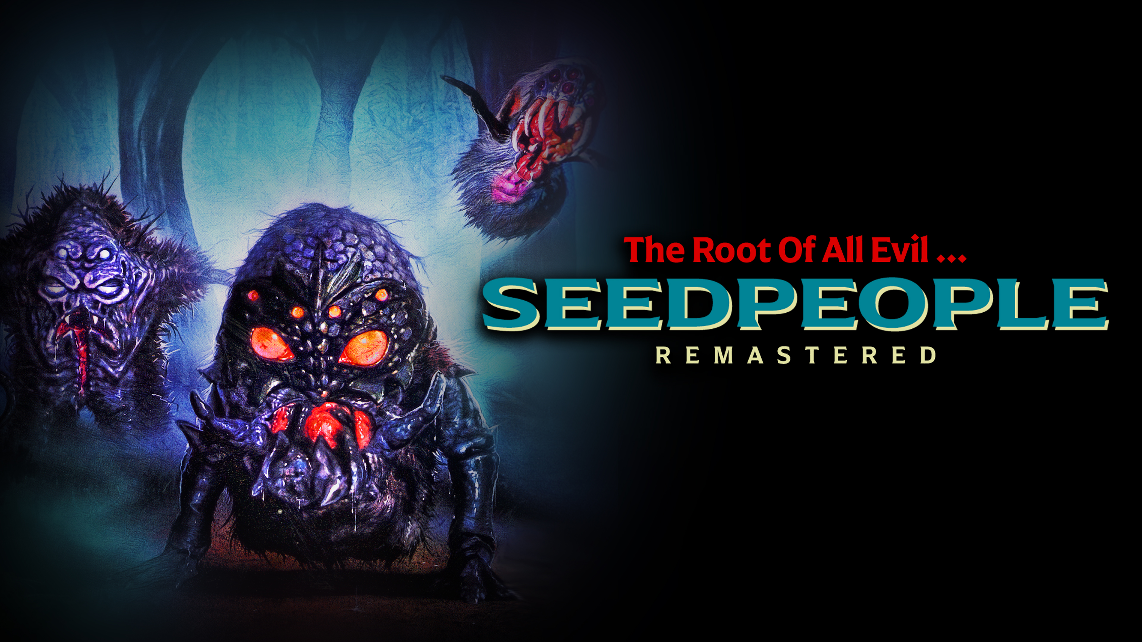 Seedpeople [Remastered]