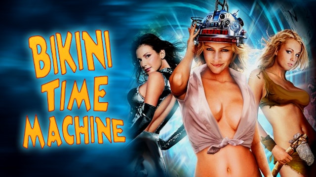 Bikini Time Machine