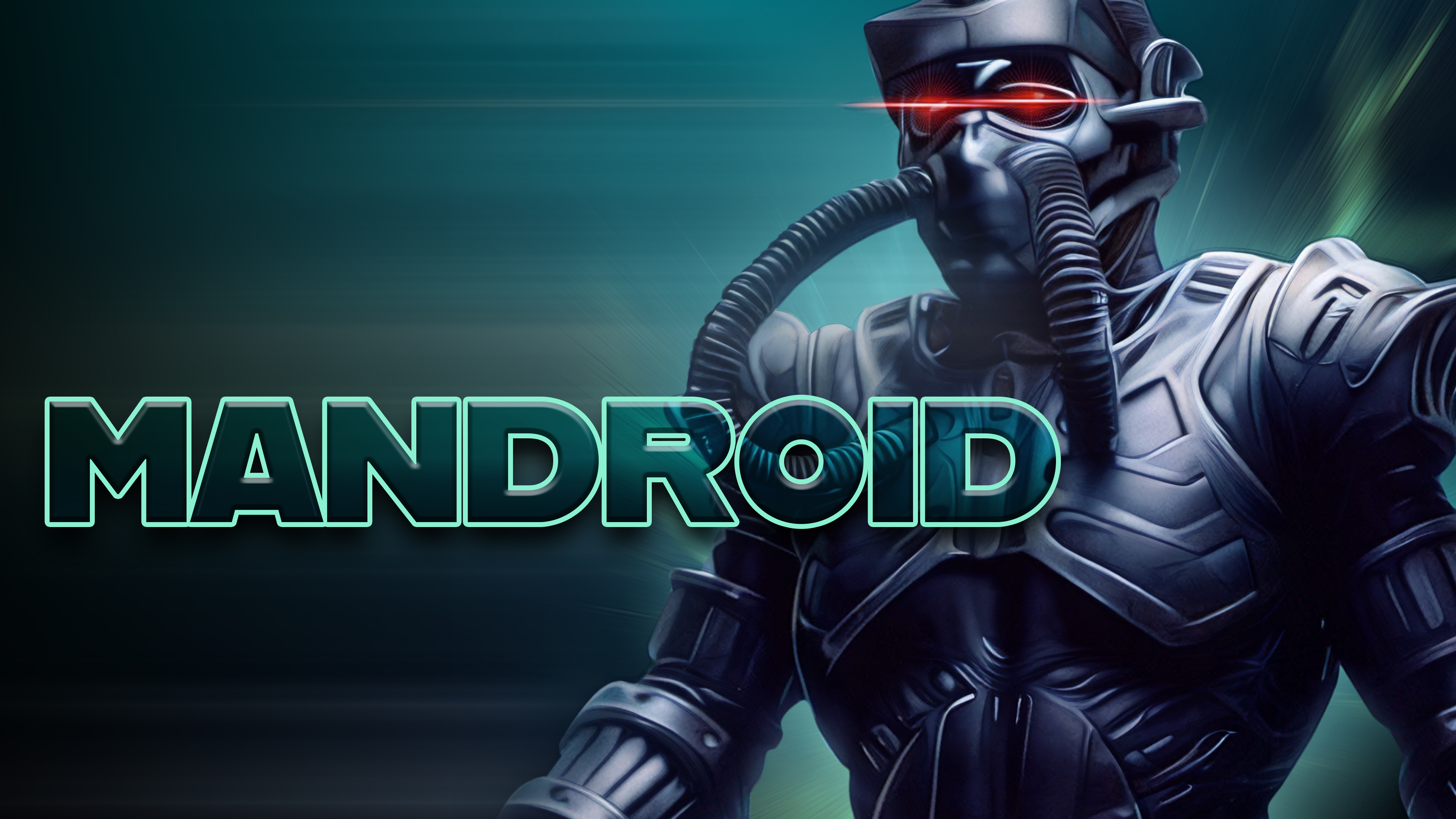 Mandroid