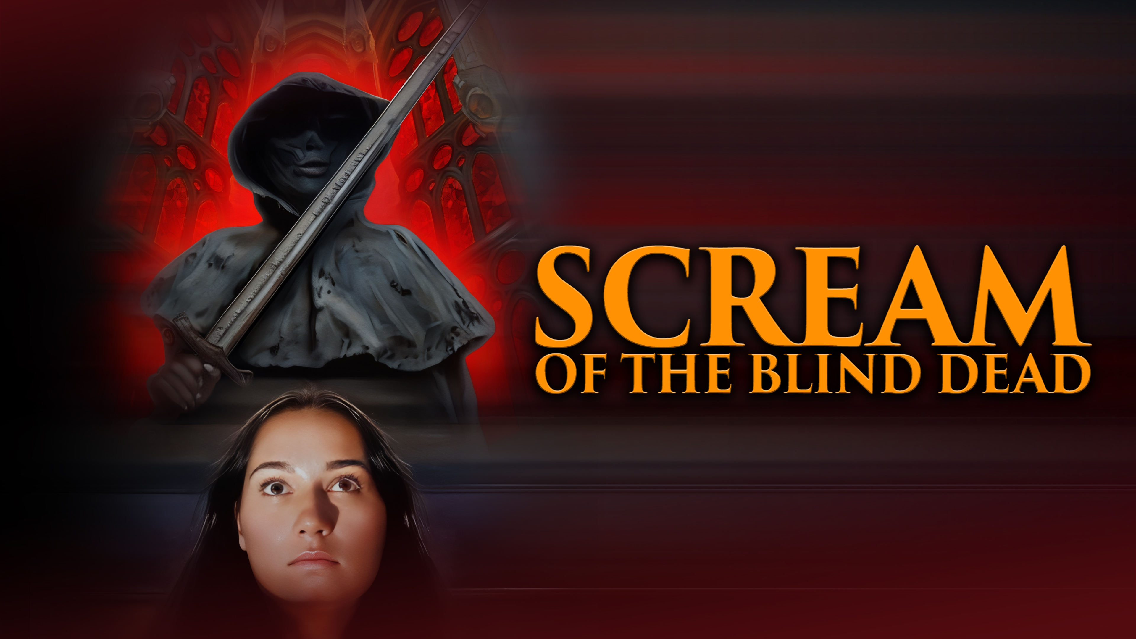Scream of the Blind Dead