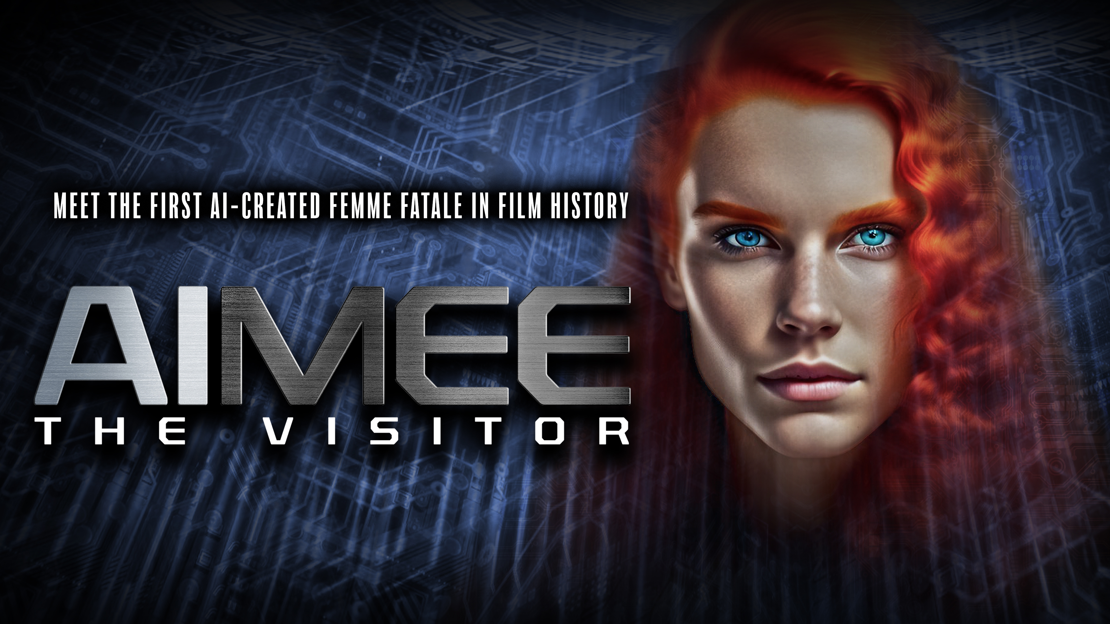 AIMEE: The Visitor