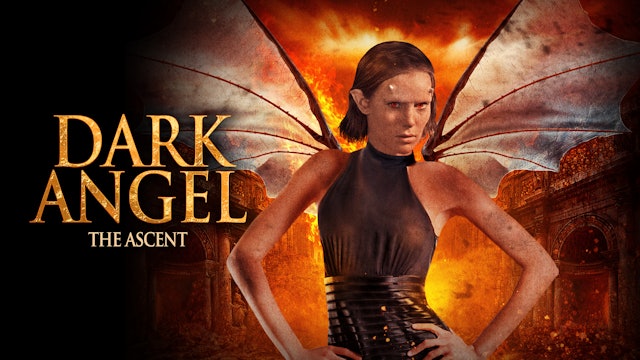 Dark Angel The Ascent Full Moon Features