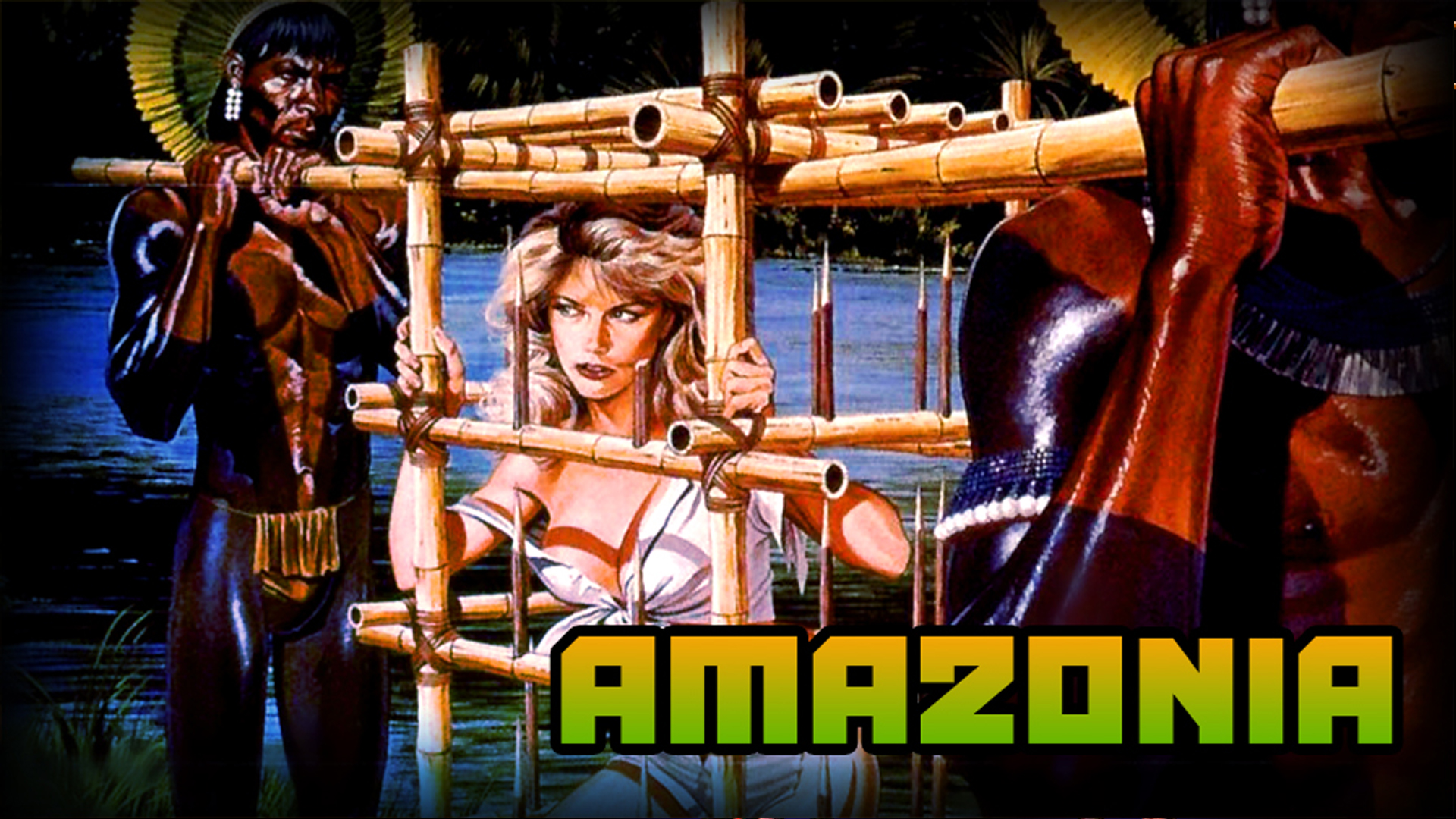 Amazonia