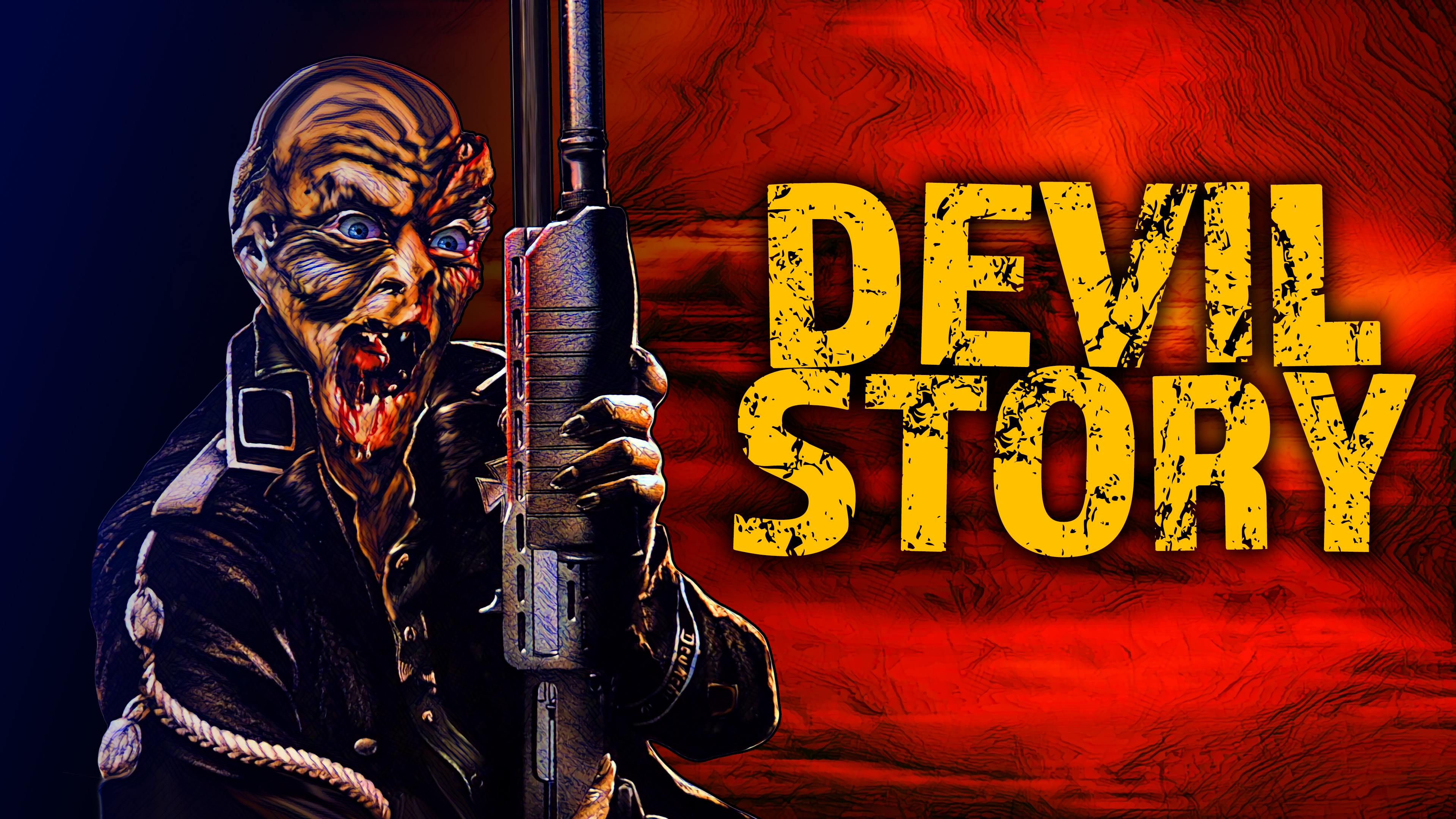 Devil Story