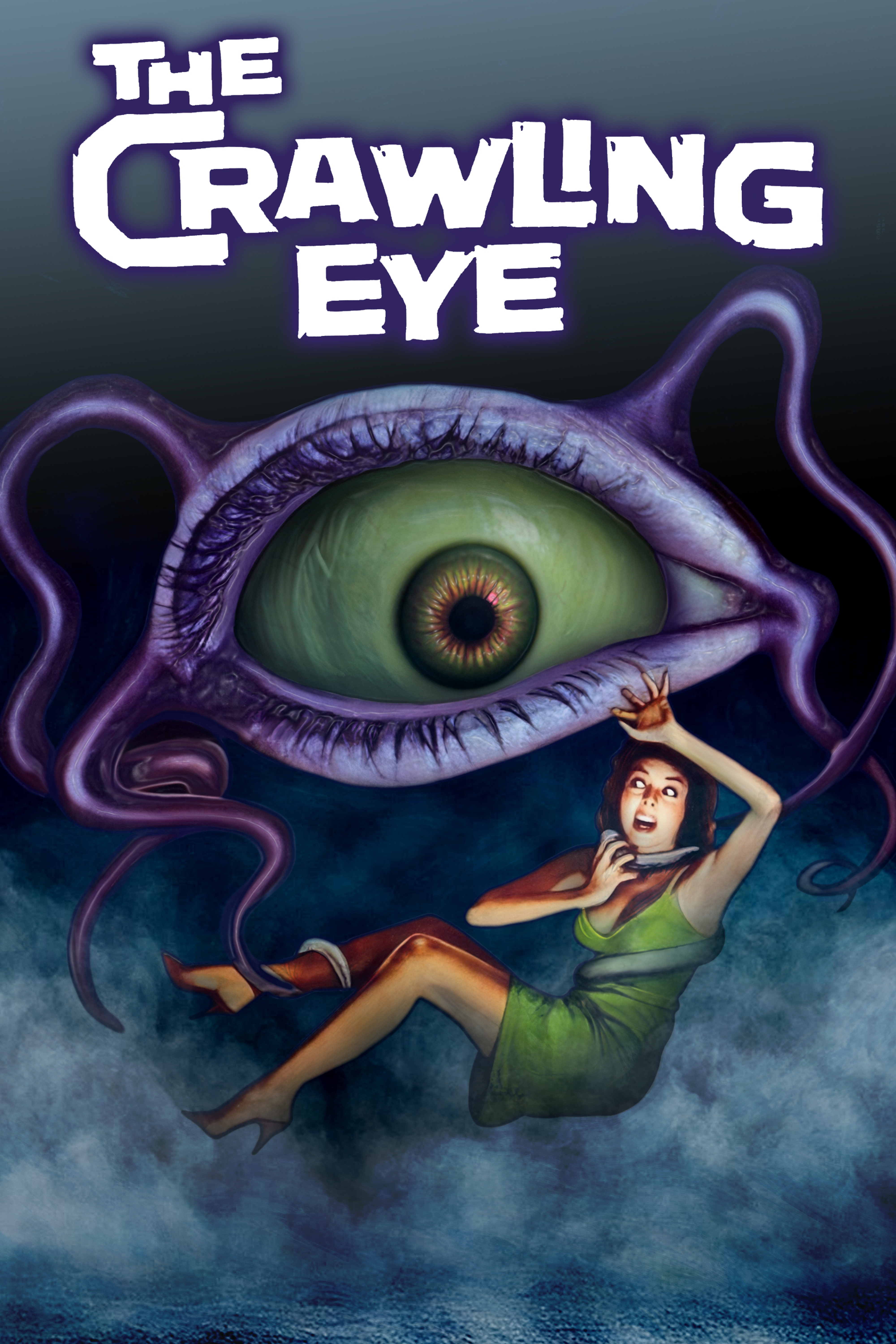 The Crawling Eye