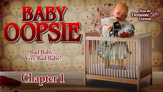 Baby Oopsie: Chapter 1