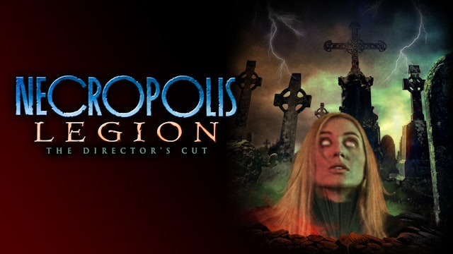 Necropolis: Legion [Director's Cut] 