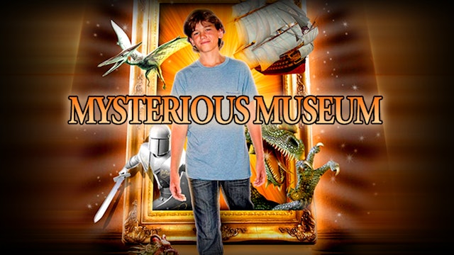 Mysterious Museum