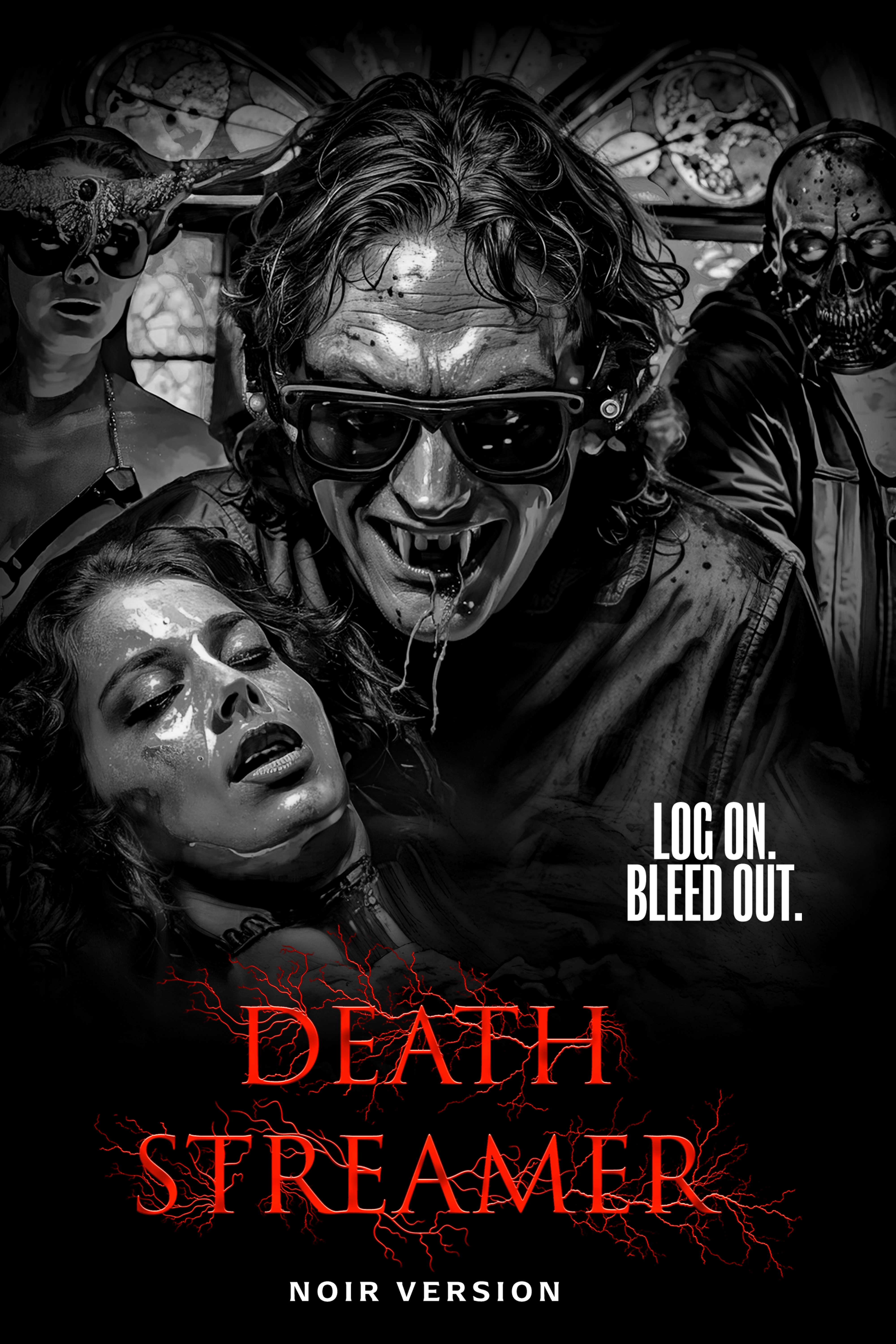 New Releases - Full Moon Features