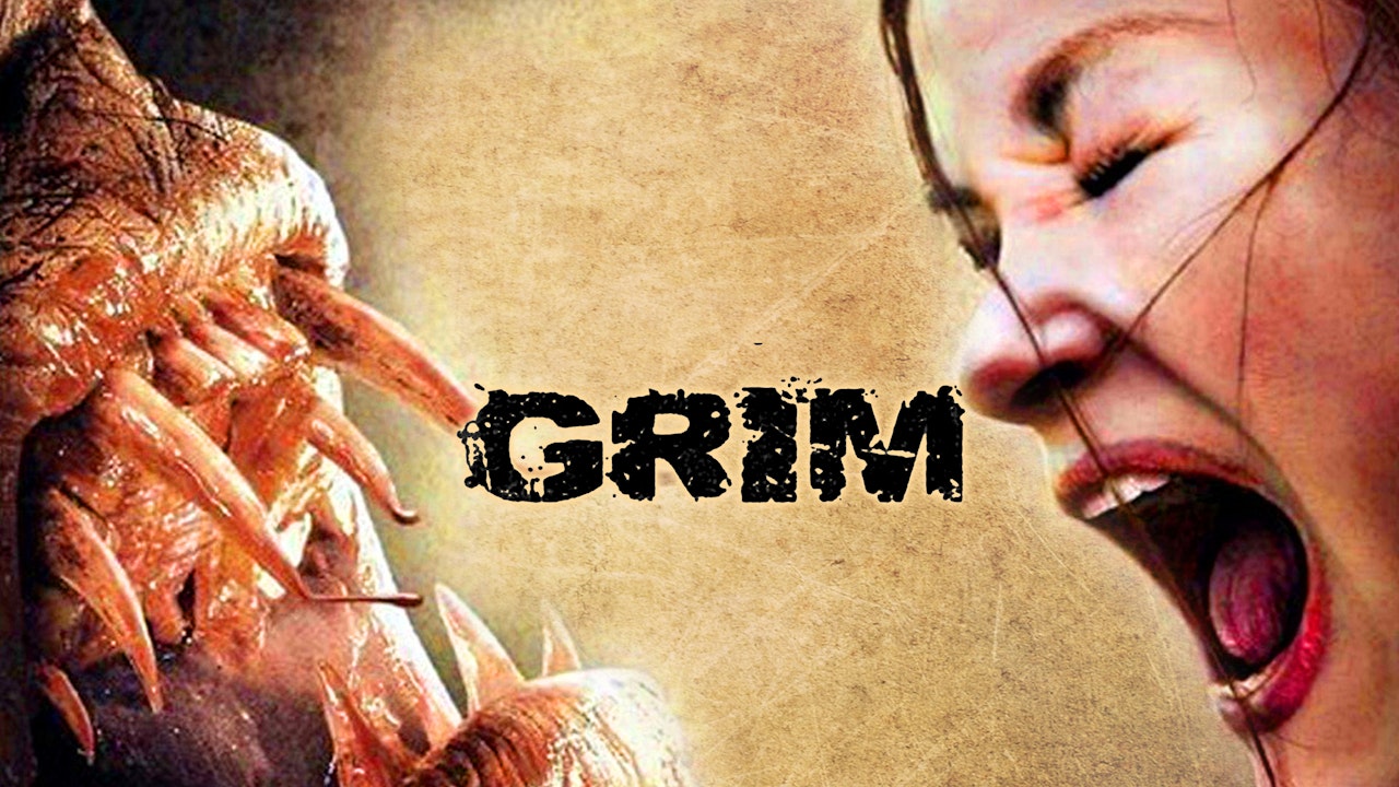 Grimmig [Grim]