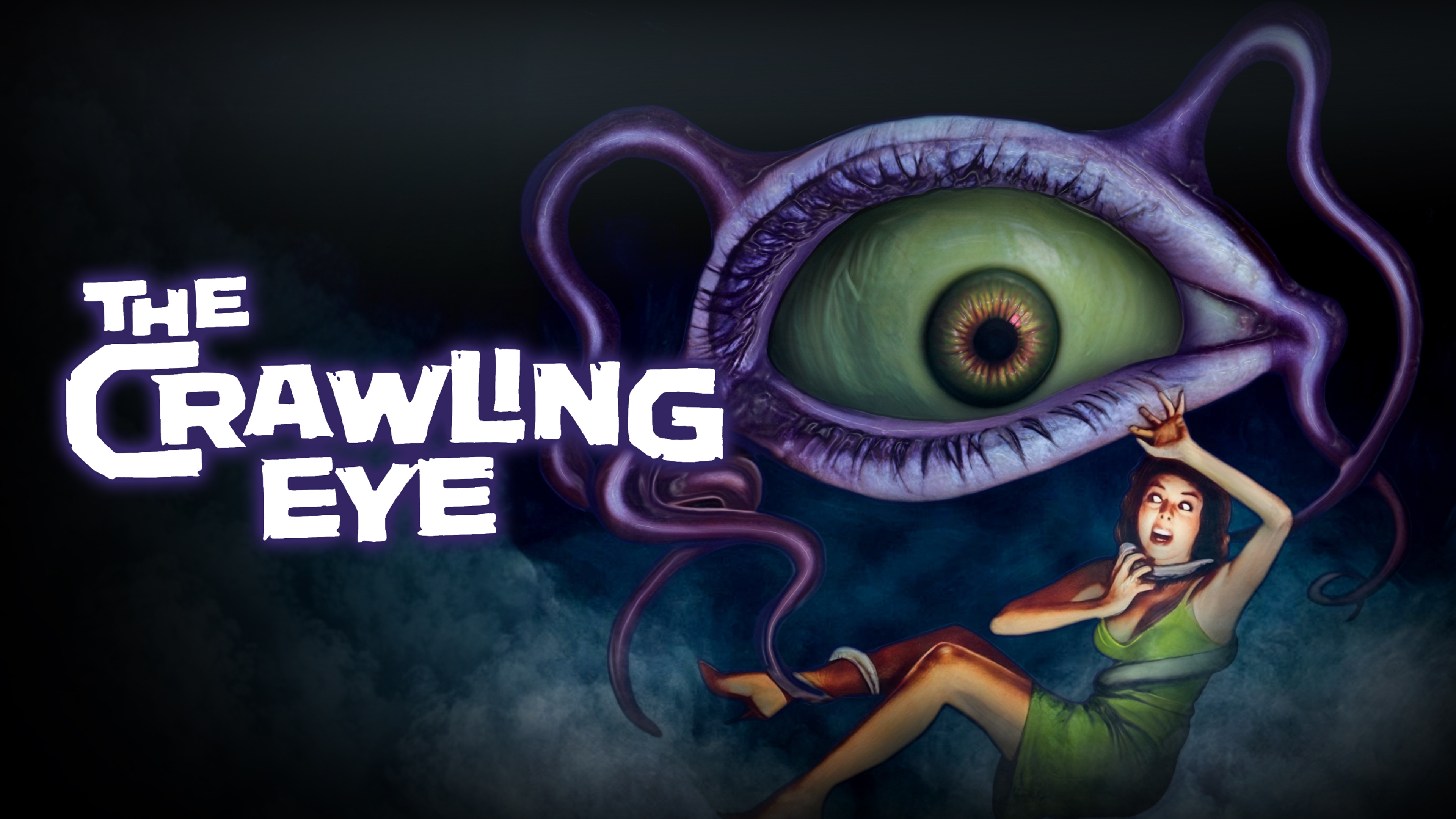 The Crawling Eye