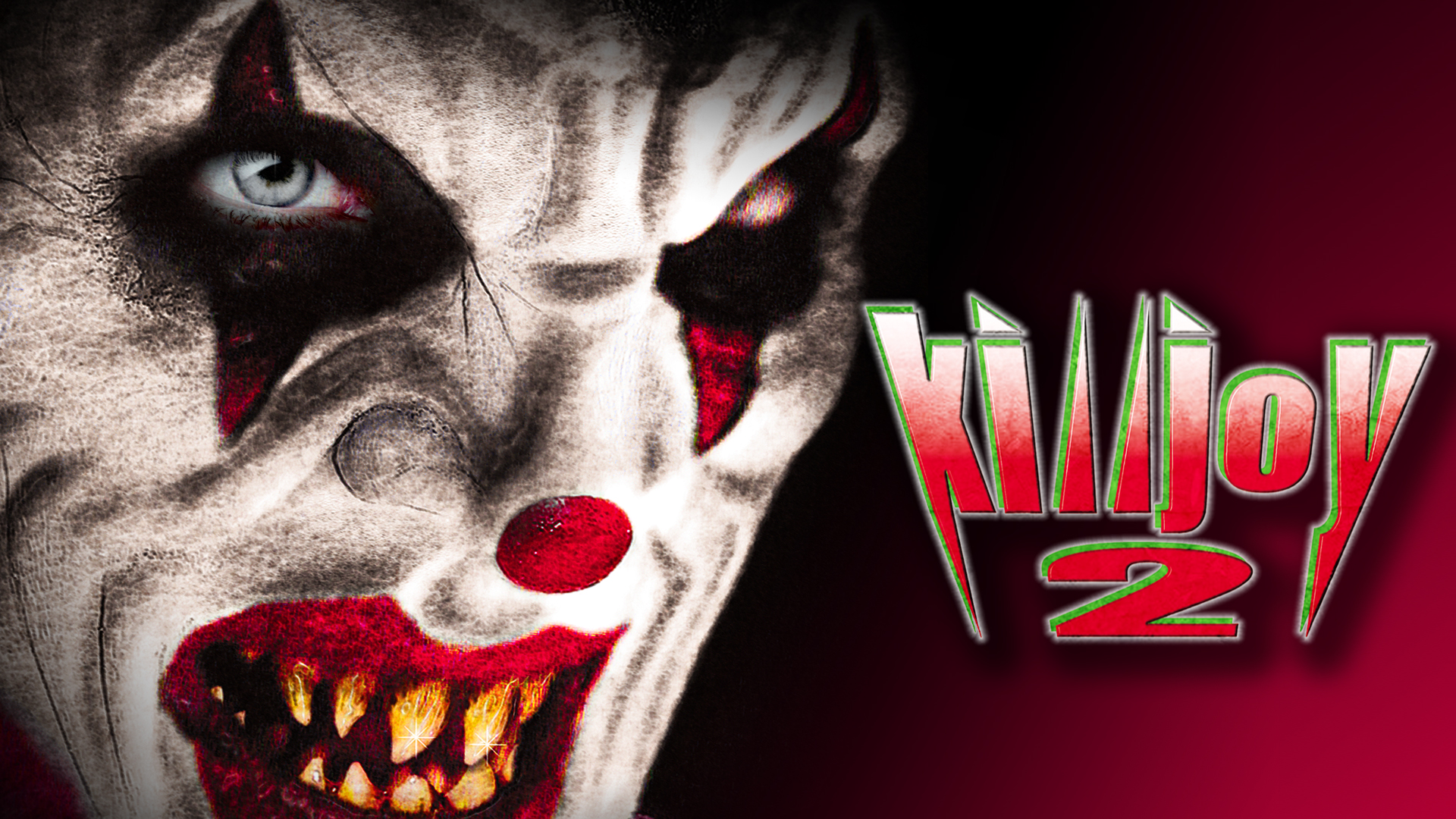 Killjoy 2: Deliverance From Evil