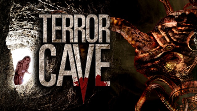 Terror Cave