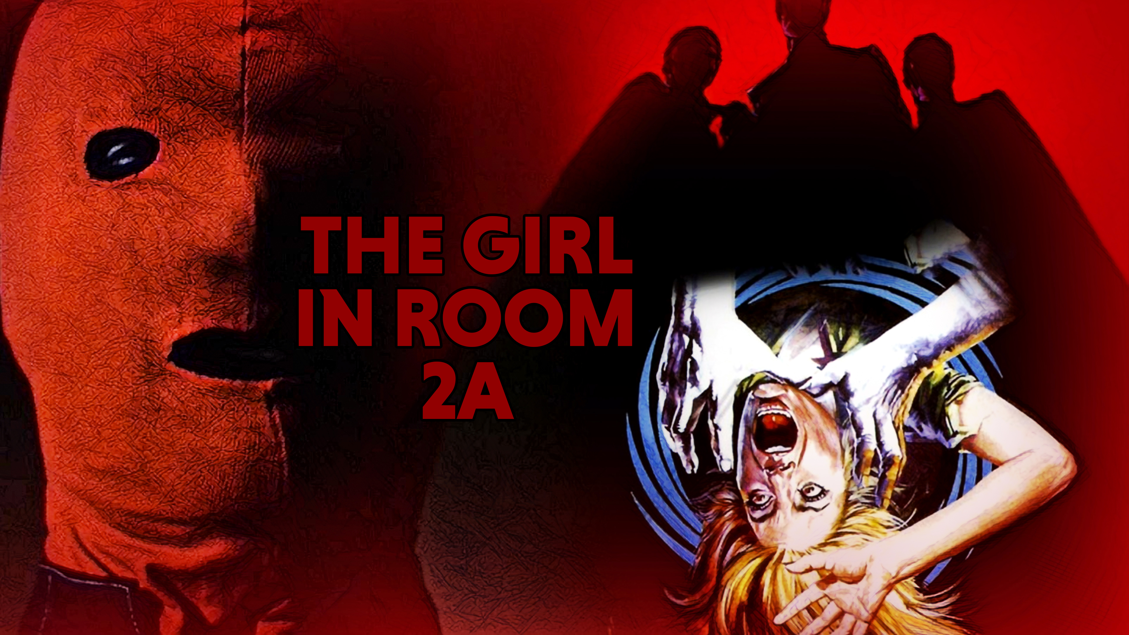 The Girl in Room 2A