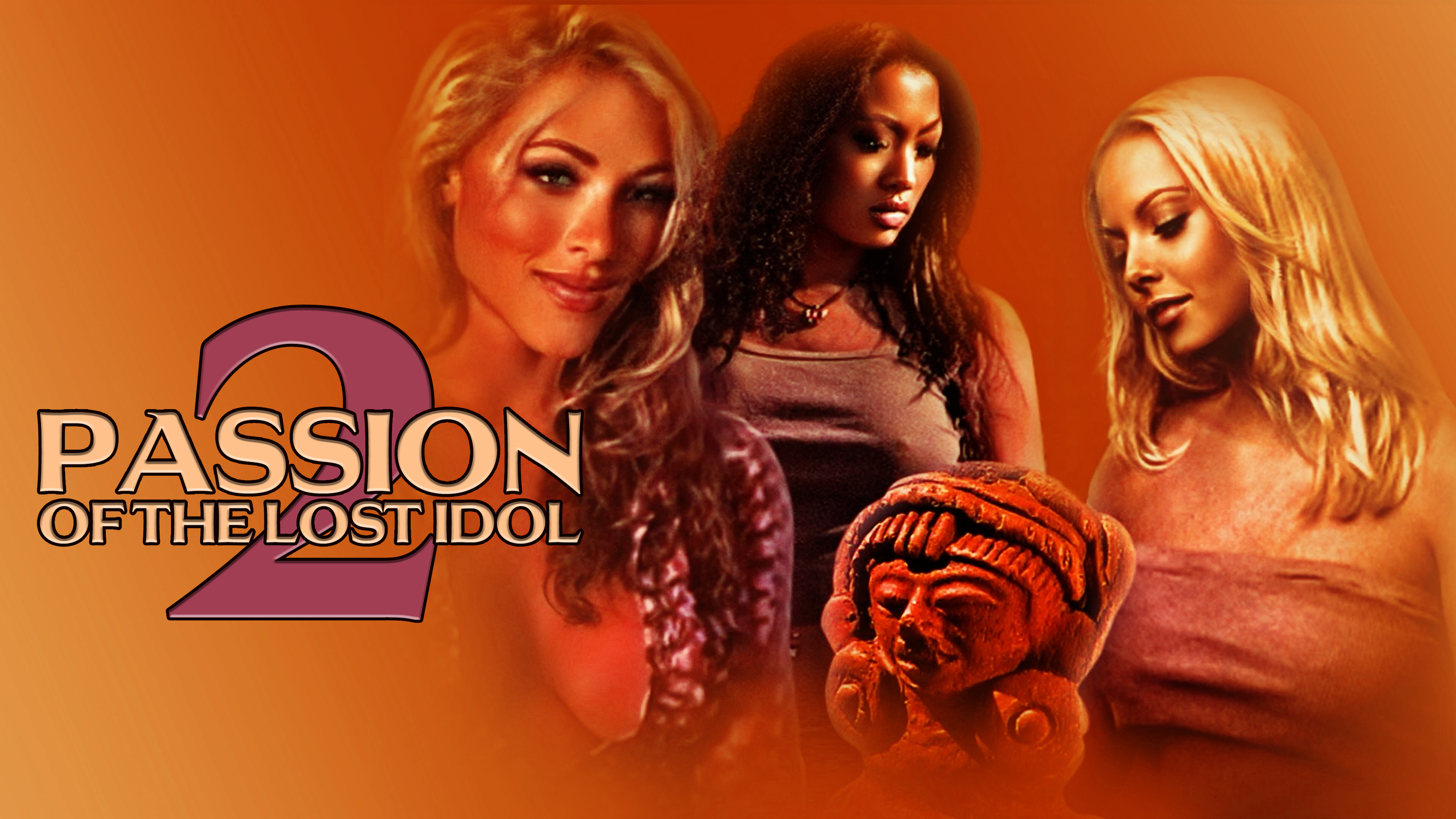 Passions of the Lost Idol 2