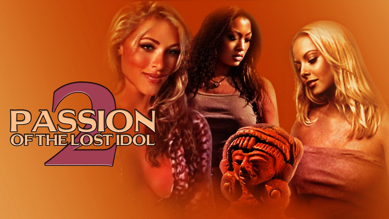 Passions of the Lost Idol 2