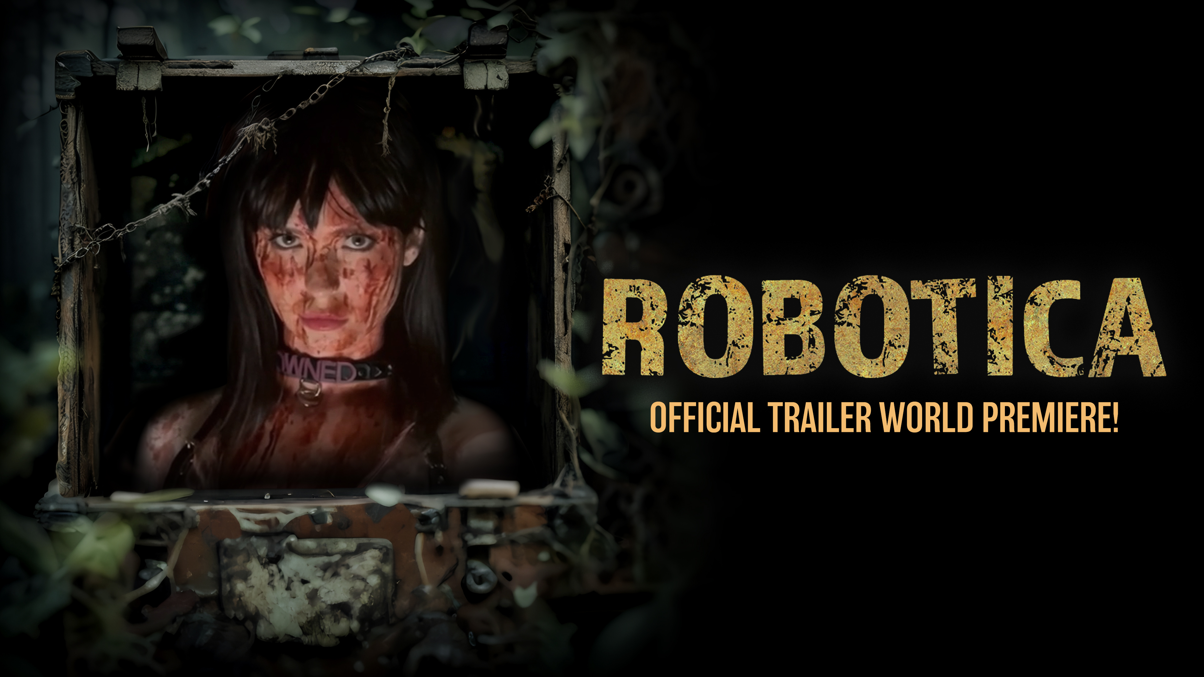 Robotica - Trailer