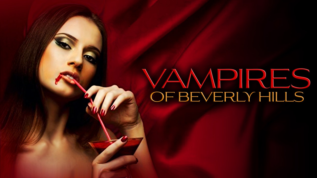 Vampires of Beverly Hills