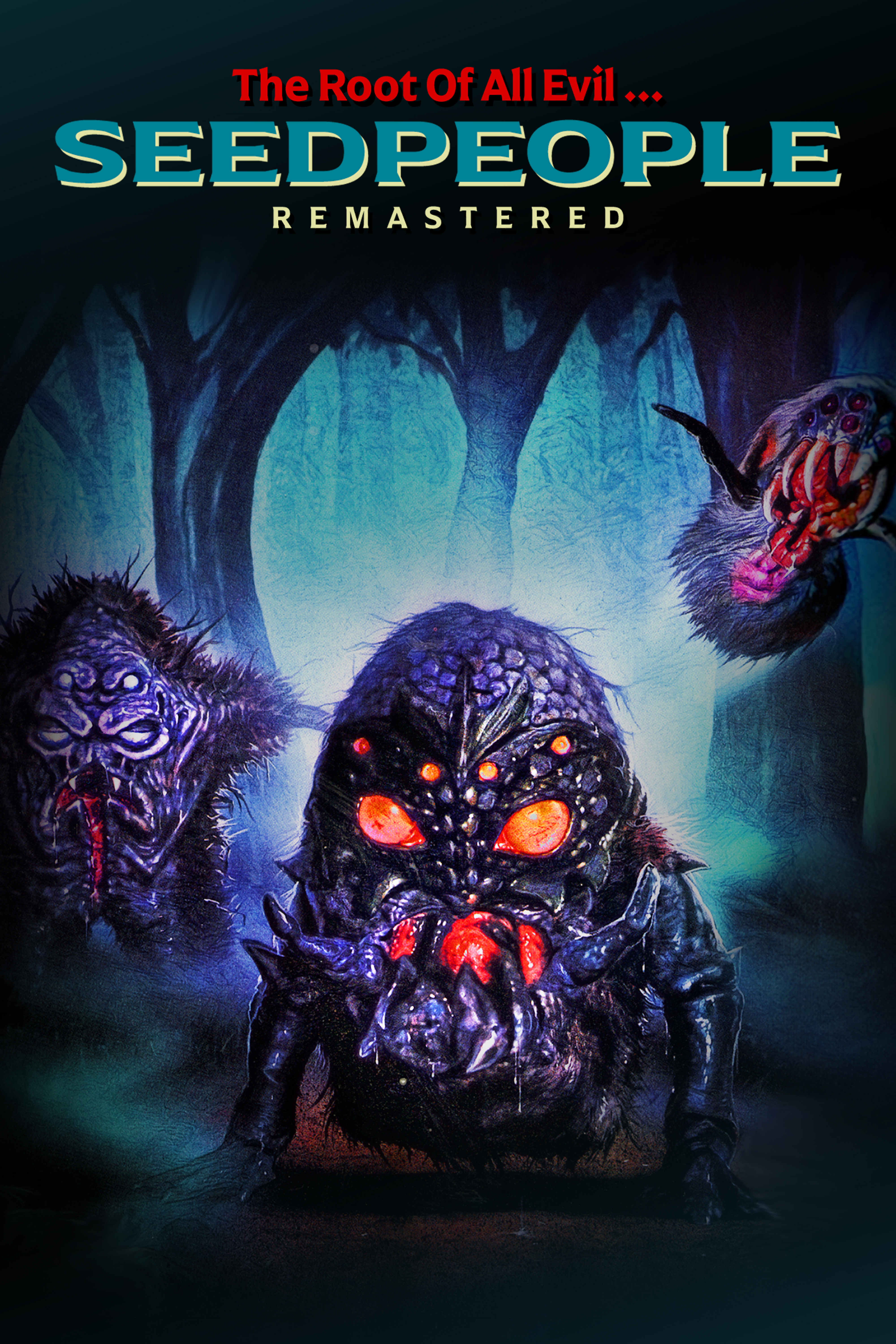 Seedpeople [Remastered]