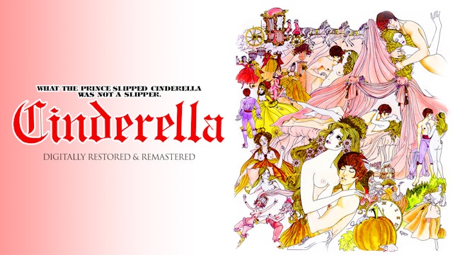 Cinderella [Remastered]