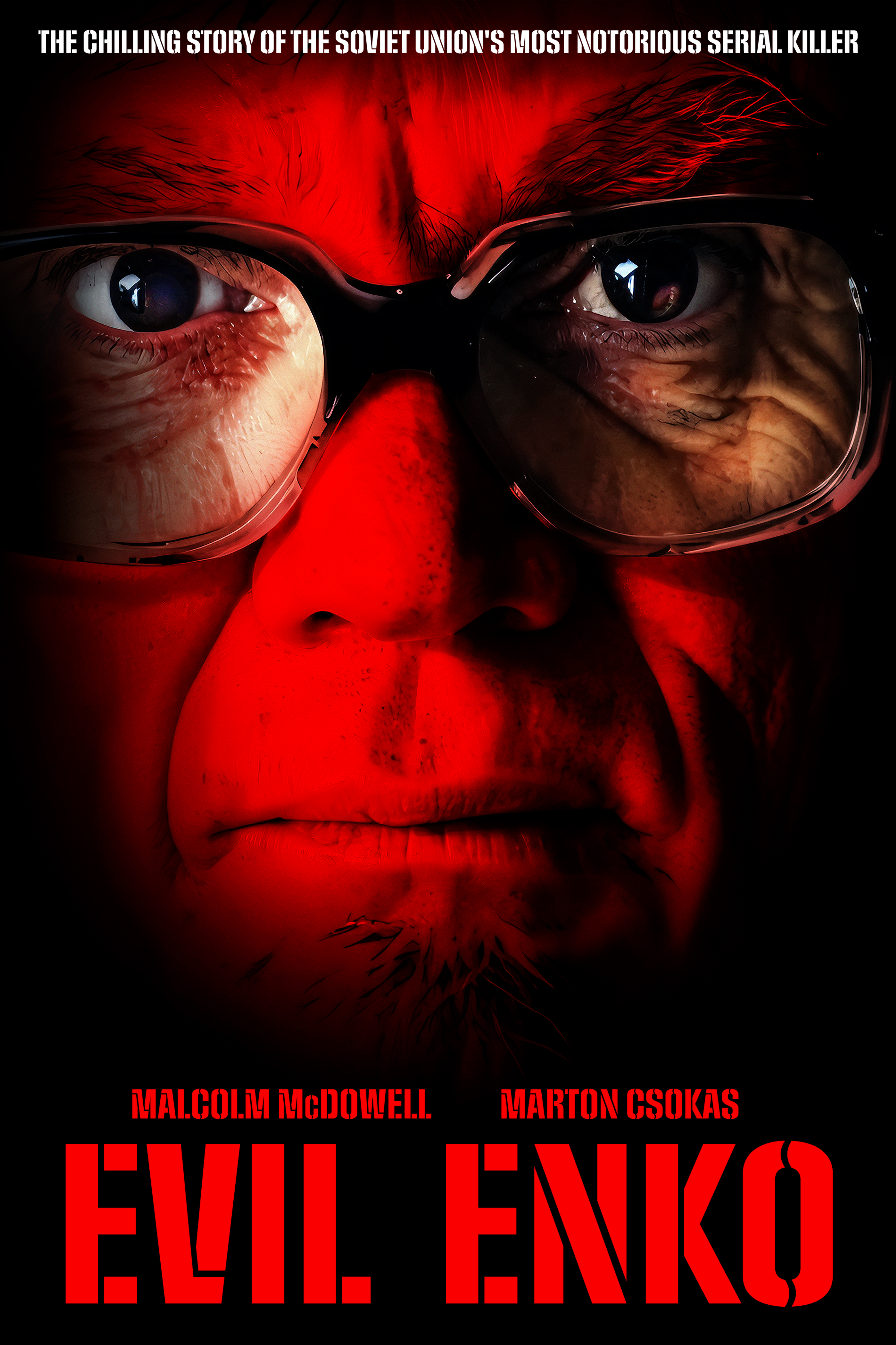 Evil Enko