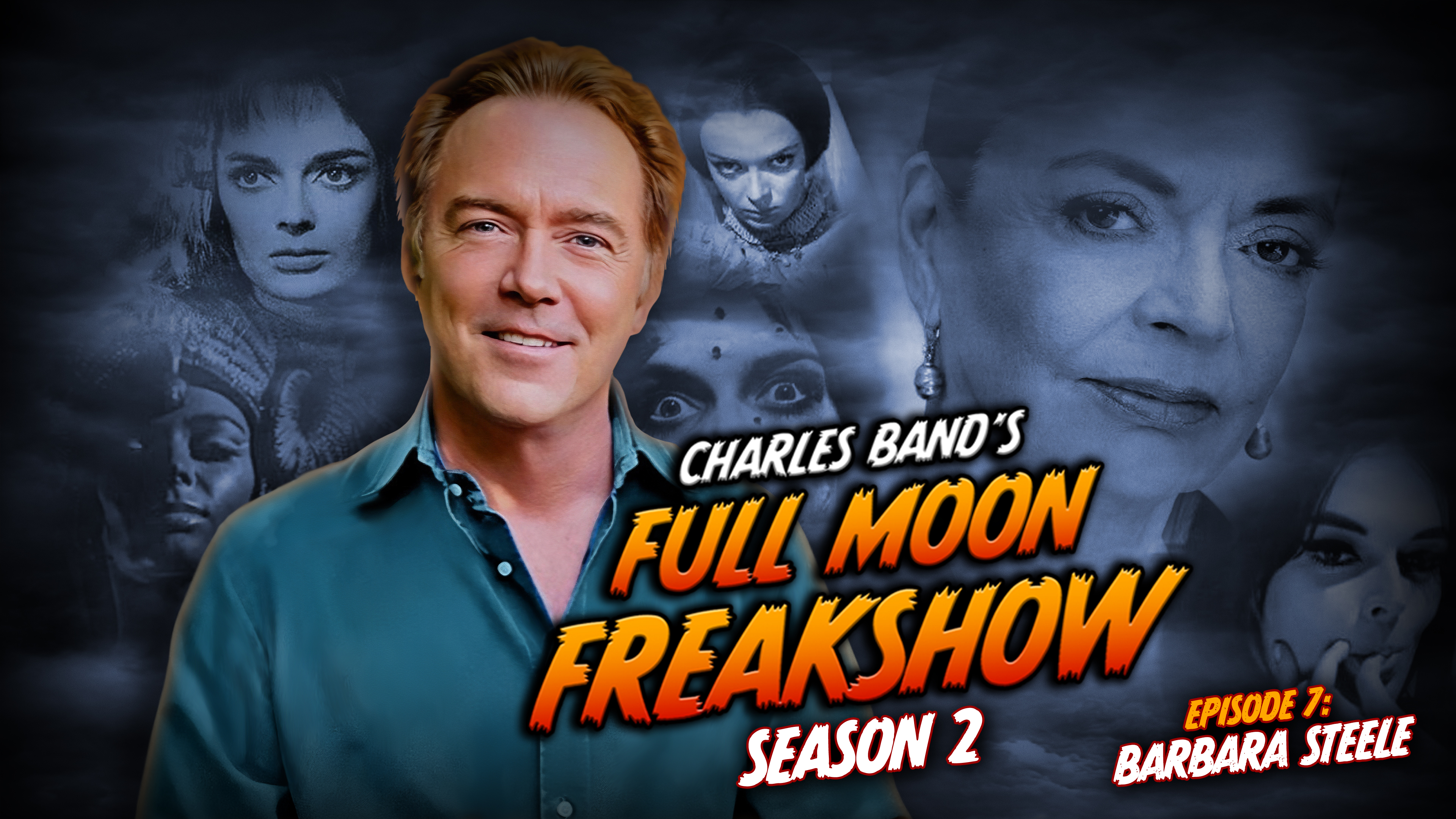 Charles Band's Full Moon Freakshow: Season 2: Episode 07