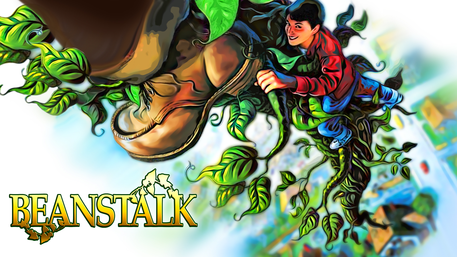 Beanstalk