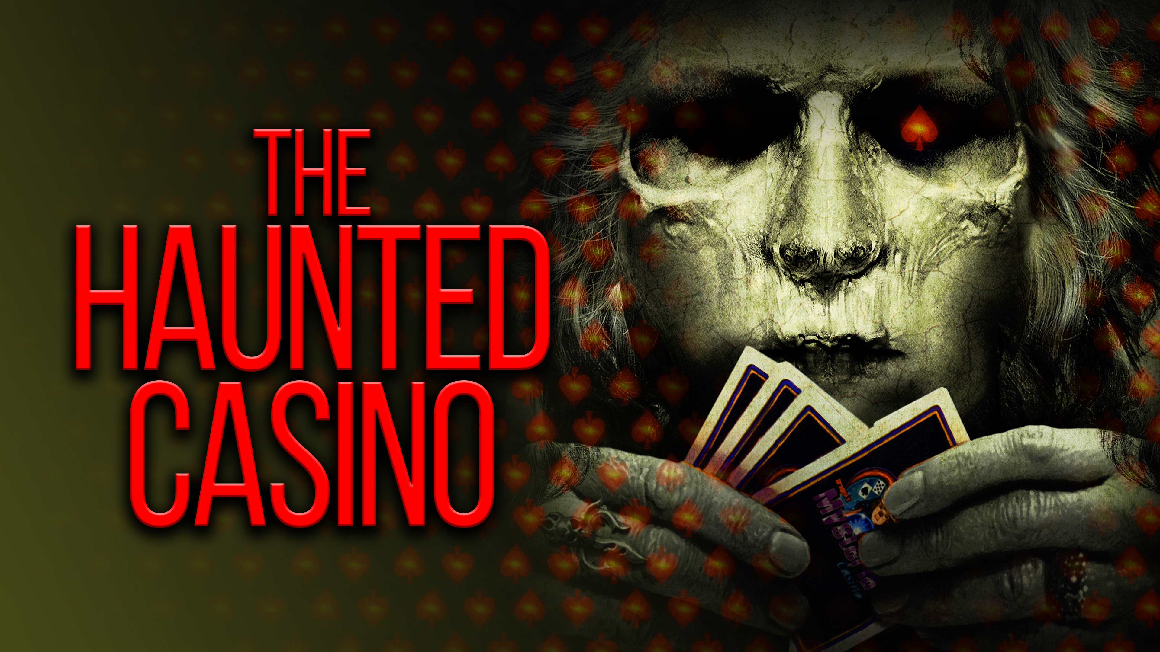 Haunted Casino