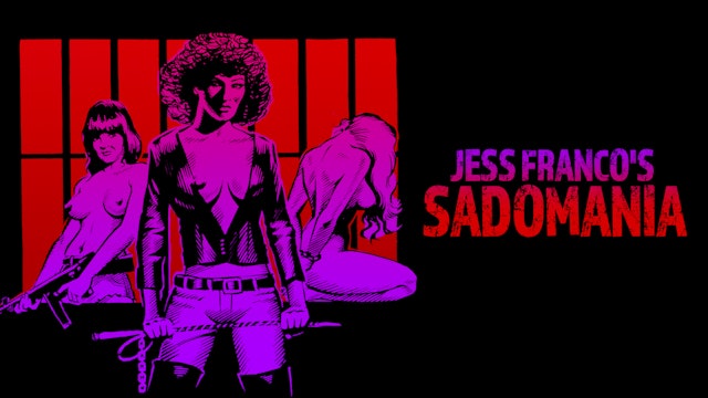 Jess Franco's Sadomania