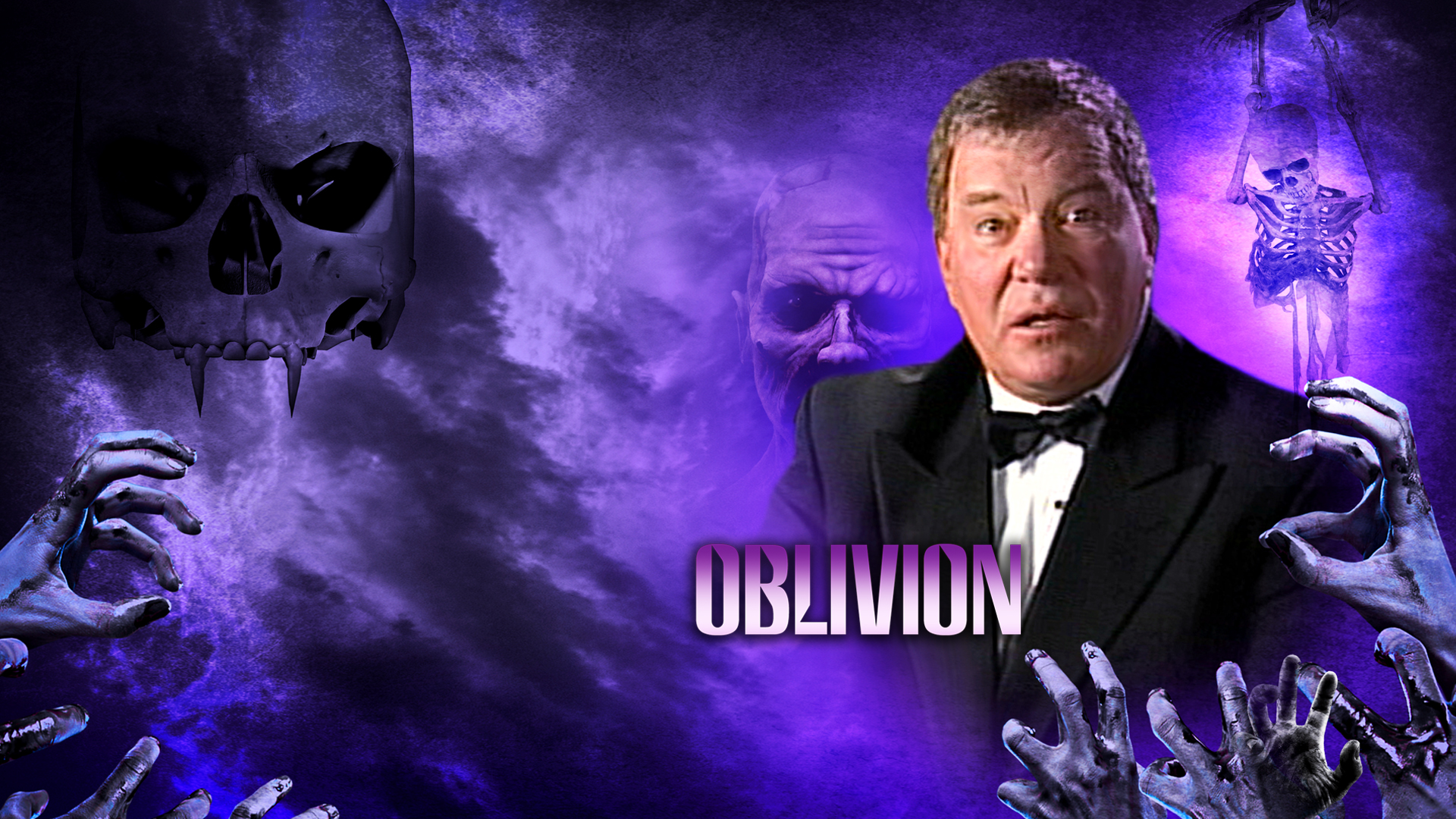 William Shatner's Frightnight: Oblivion