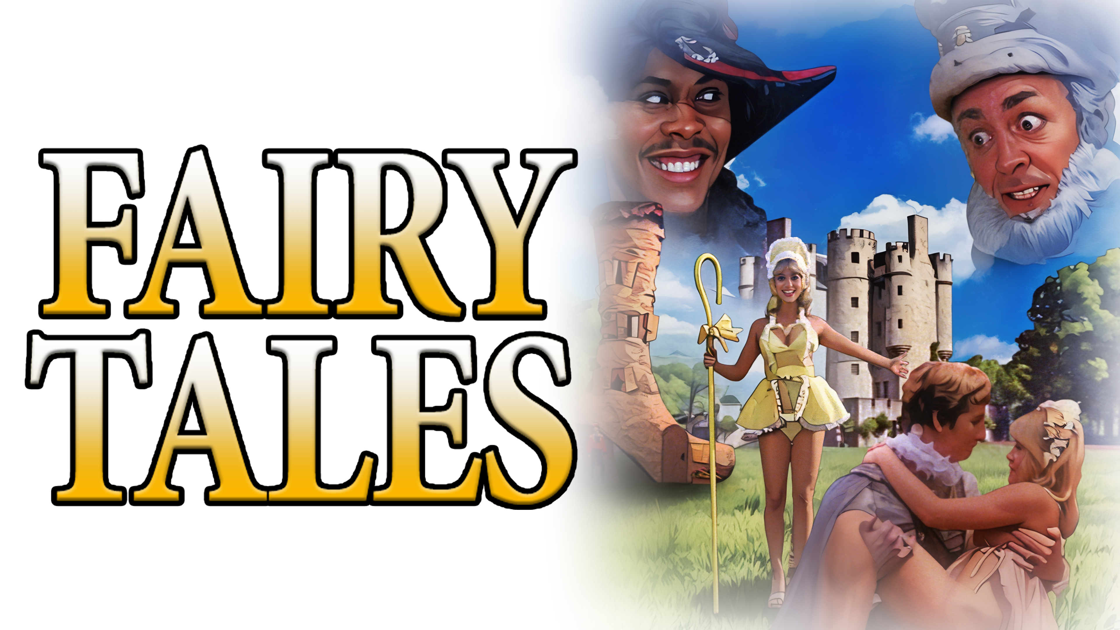 Fairy Tales - Full Moon Features