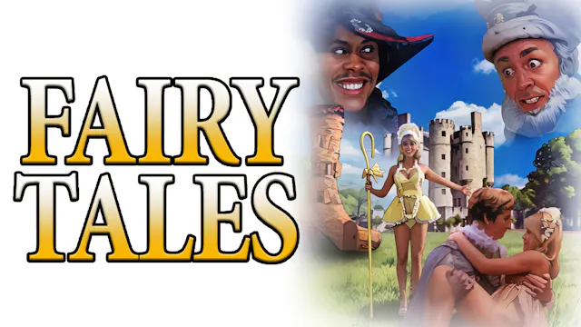 Fairy Tales
