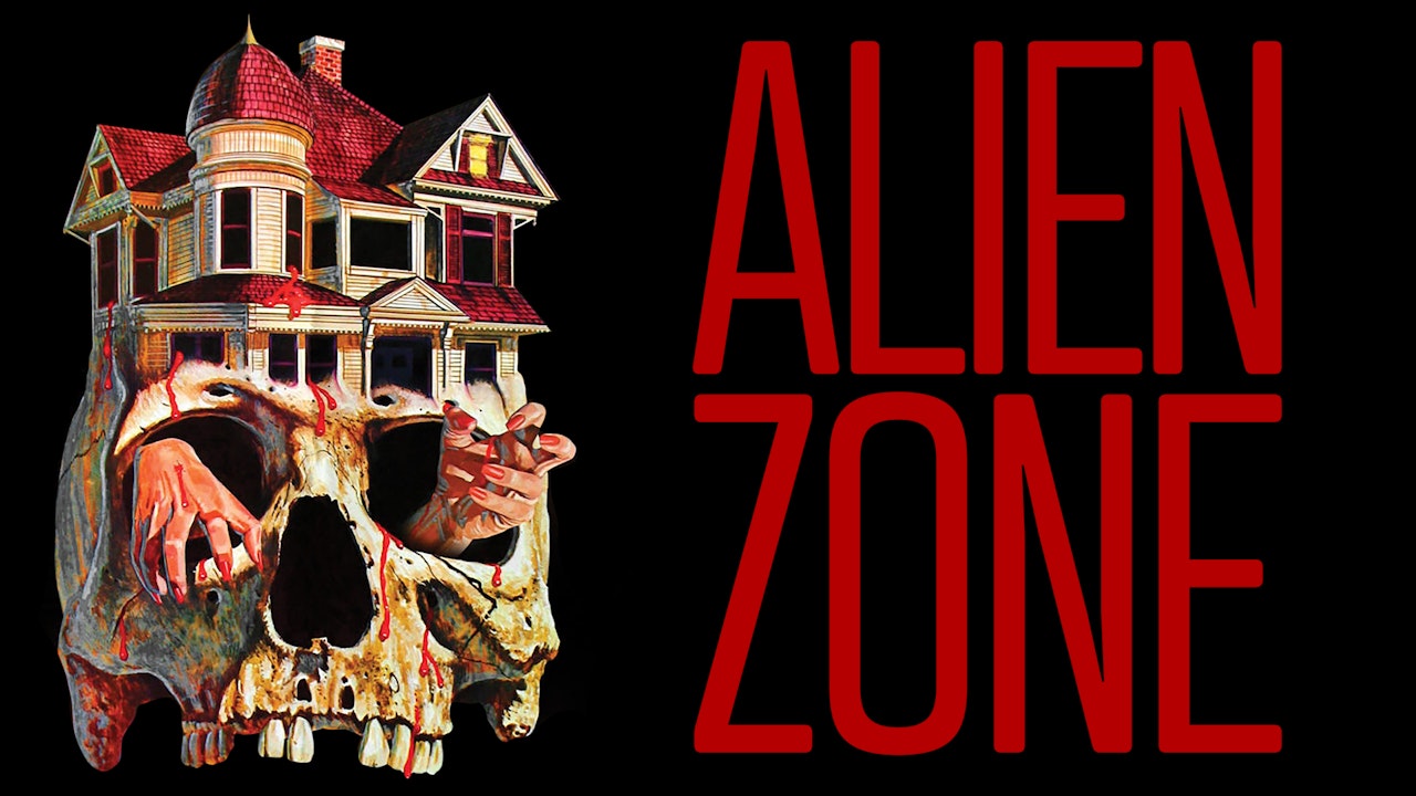 Alien Zone