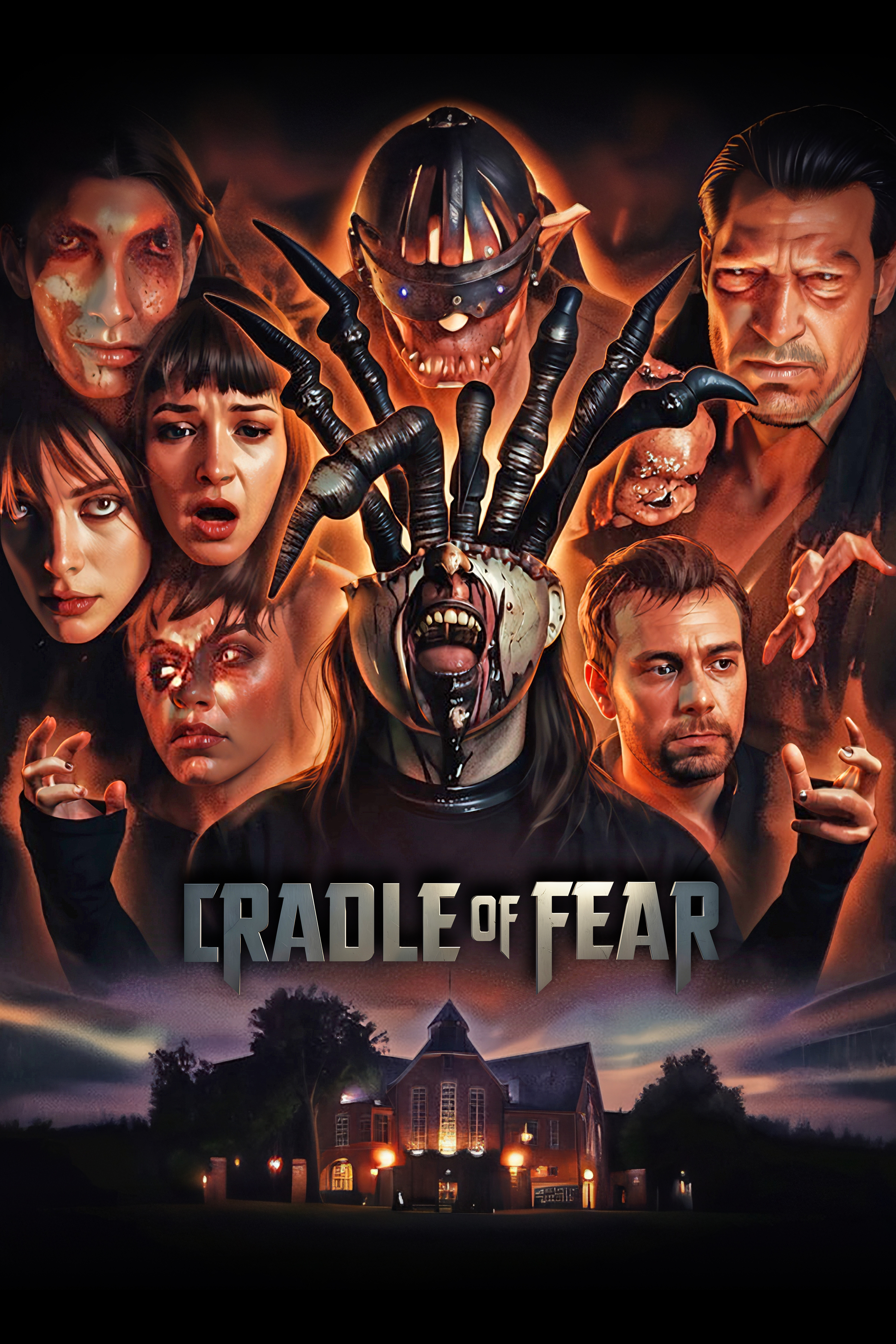 Cradle of Fear