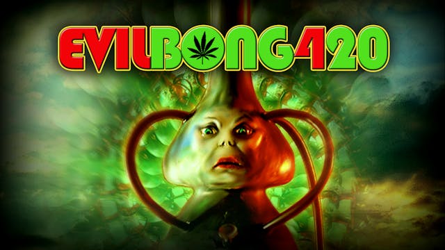 Evil Bong 420