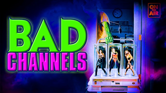 Bad Channels