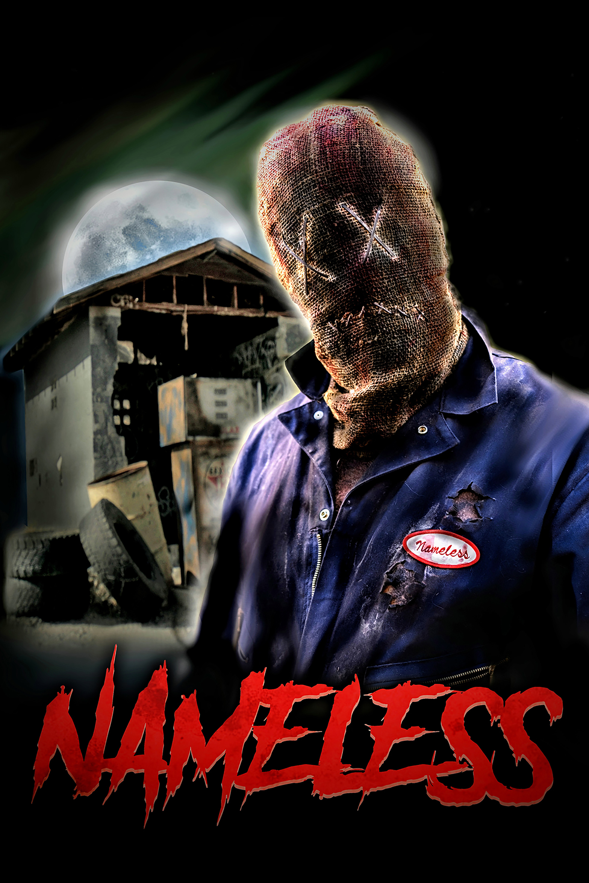 Nameless