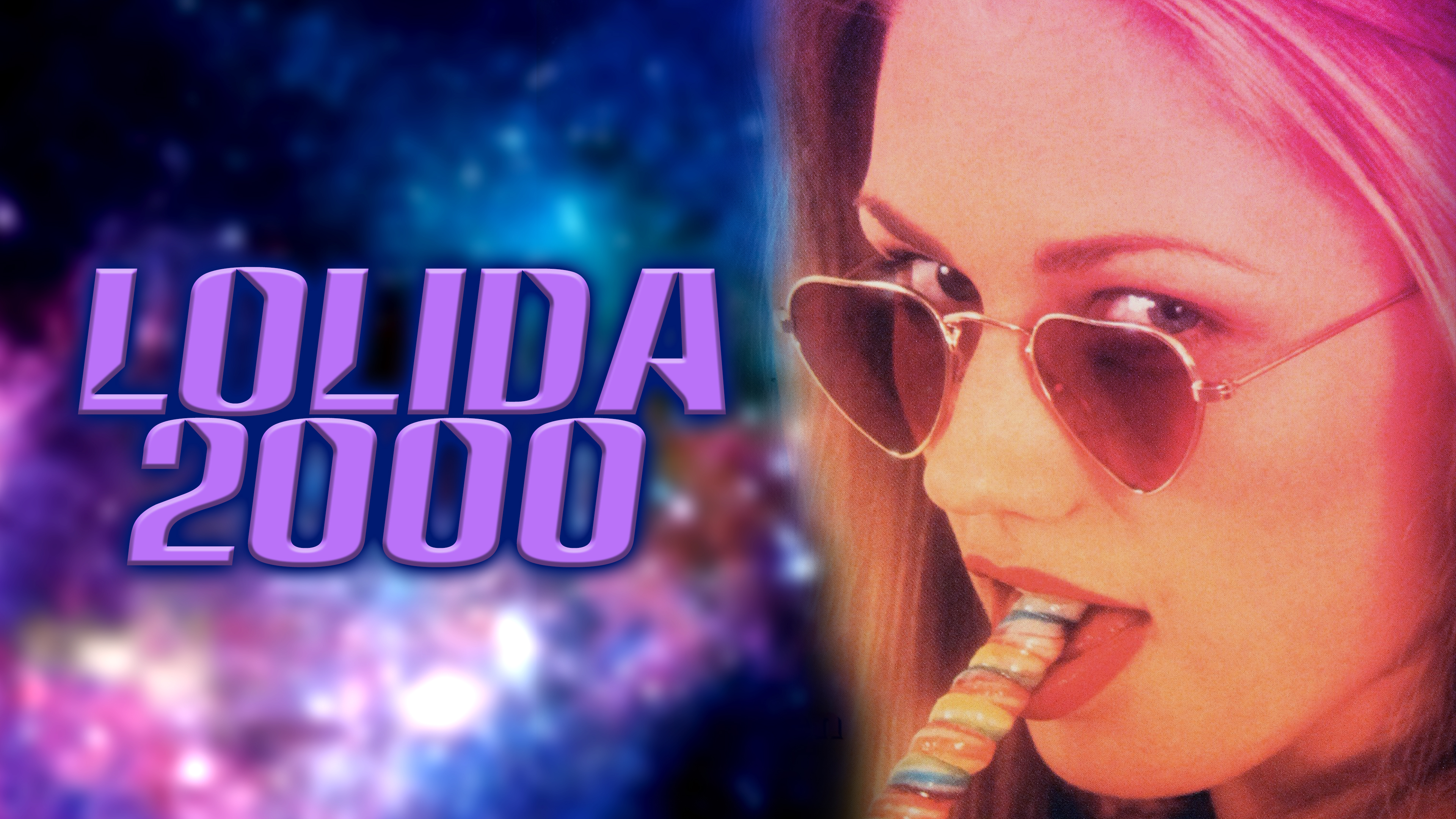 Lolida 2000 - Full Moon Features