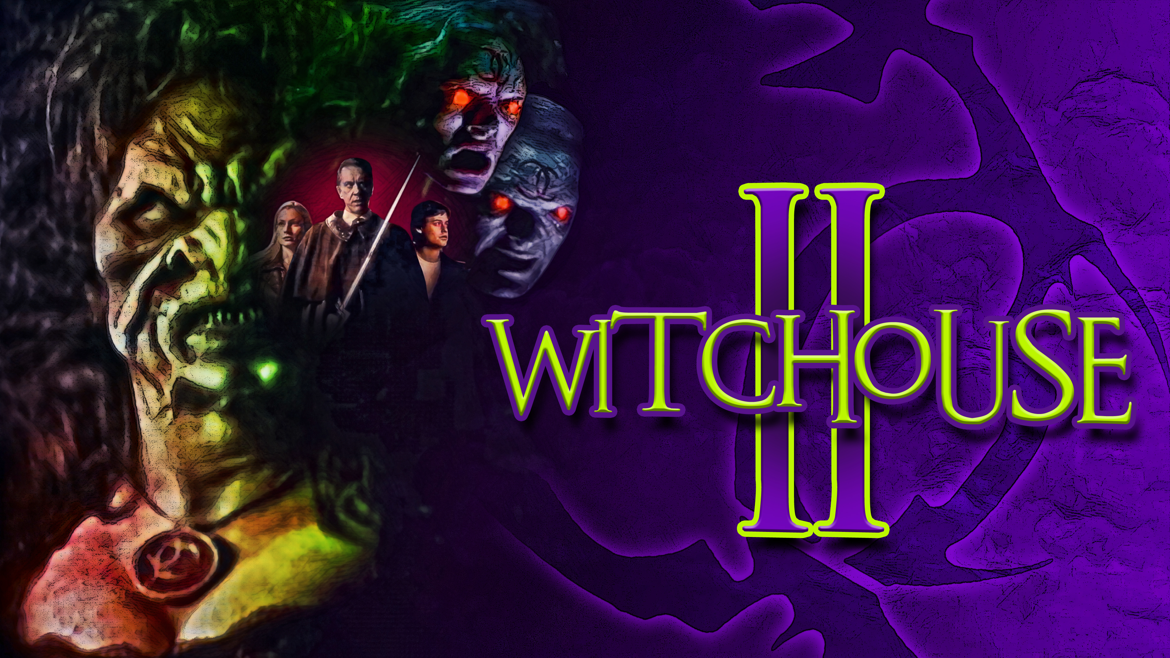 Witchouse 2