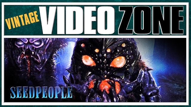 Videozone: Seedpeople