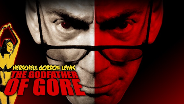 The Godfather Of Gore