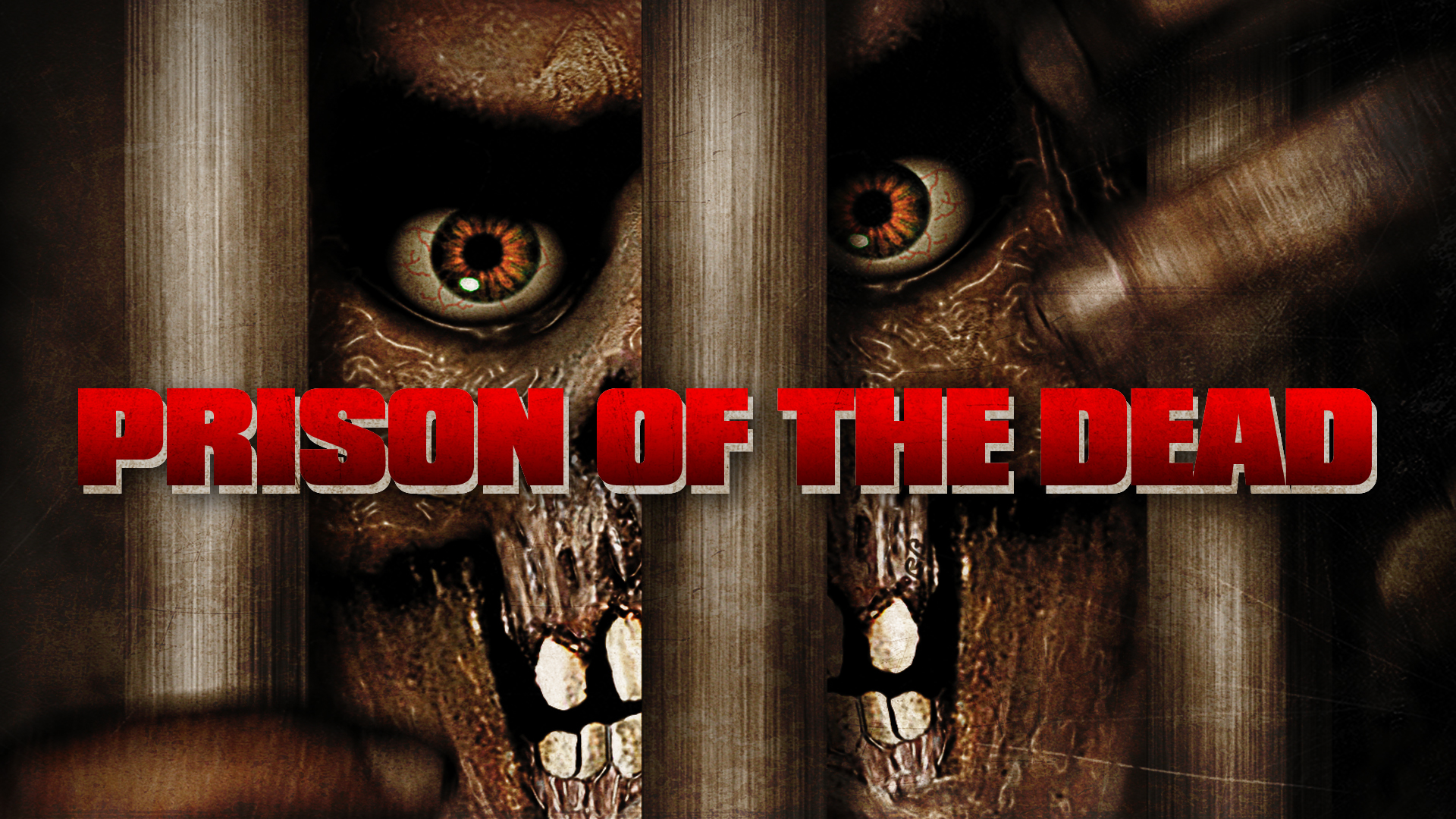 Prison of The Dead