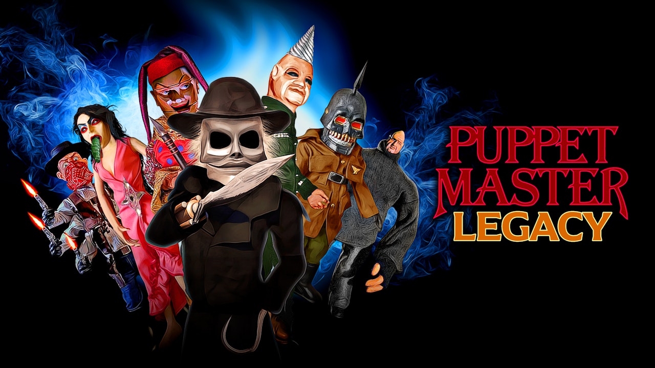 Puppet Master 8: Legacy