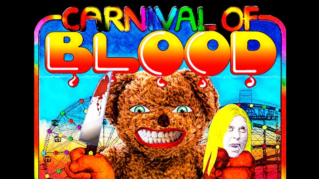 Carnival of Blood